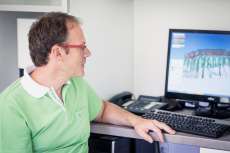 Digitale Verarbeitung